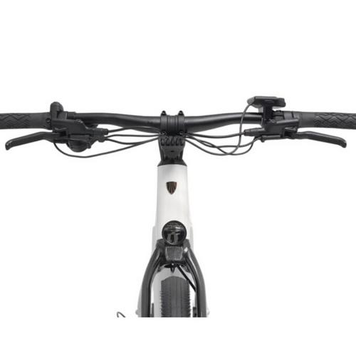 Trek 2026 FX+ 1 Midstep Electric Hybrid Bike - Primary Image