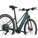 Trek 2026 FX+ 1 Midstep Electric Cruiser Bike - Thumbnail 2 of 5