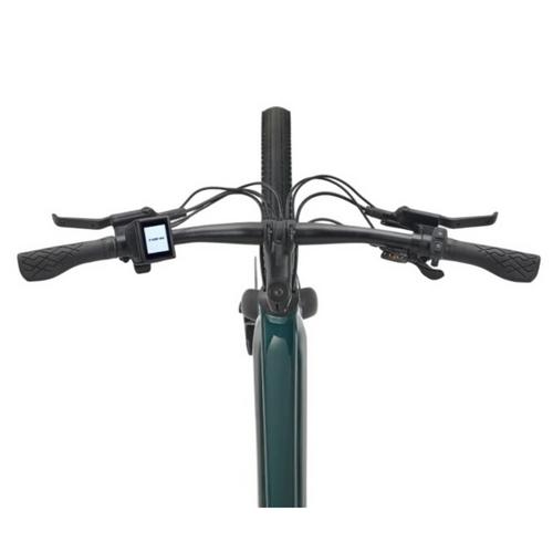 Trek 2026 FX+ 1 Midstep Electric Cruiser Bike - Primary Image