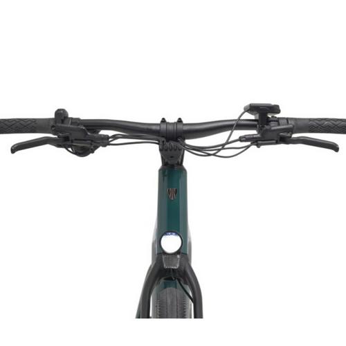 Trek 2026 FX+ 1 Midstep Electric Cruiser Bike - Primary Image