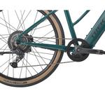 Trek 2026 FX+ 1 Midstep Electric Cruiser Bike - Thumbnail 5 of 5