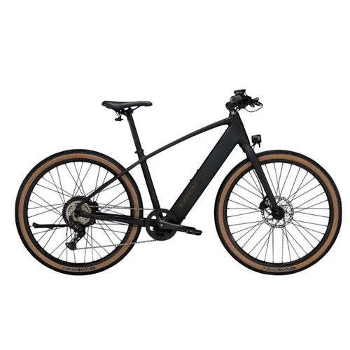 Trek 2026 FX+ 1 Electric Cruiser Bike - Primary Image