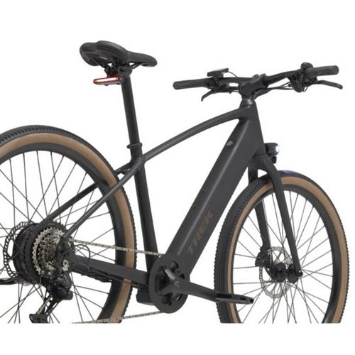 Trek 2026 FX+ 1 Electric Cruiser Bike - Primary Image