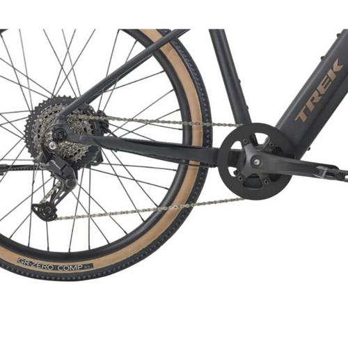 Trek 2026 FX+ 1 Electric Cruiser Bike - Primary Image