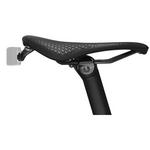 Trek Aeolus Elite AirLoom 250mmx145mm Bike Saddle - Thumbnail 5 of 5