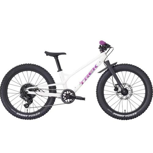Kids' Trek 2026 Wahoo 20 Trail Off-Road Bike - Primary Image