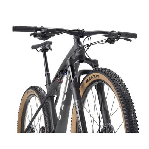Trek 2026 Supercaliber SL 9.6 Gen 2 Mountain Bike - Primary Image