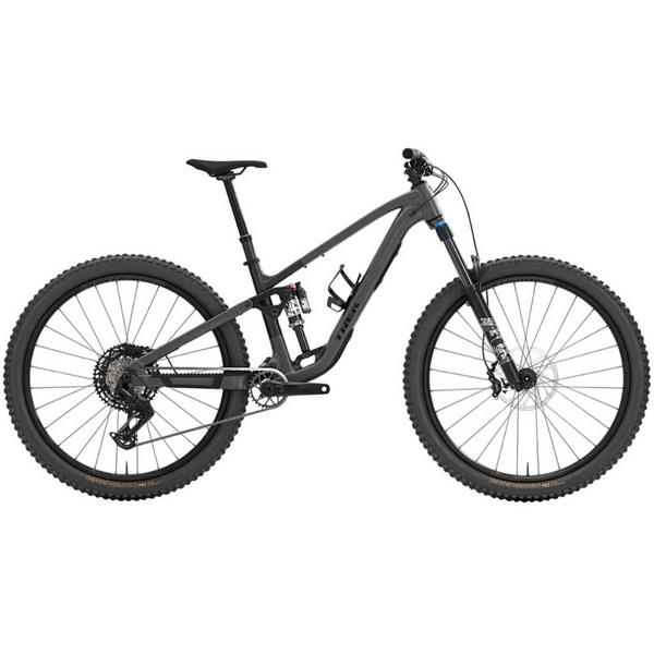 Trek 2026 Fuel EX 8 Gen 7 Full-Suspension Mountain Bike