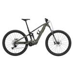 Trek 2026 Fuel+ EX 5 Gen 2 Electric Full-Suspension Mountain Bike - Thumbnail 1 of 4