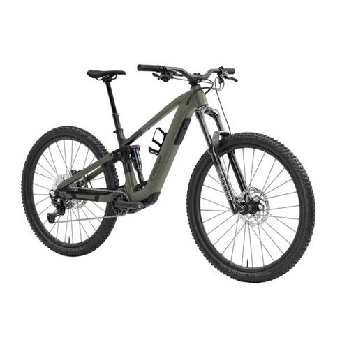 Trek 2026 Fuel+ EX 5 Gen 2 Electric Full-Suspension Mountain Bike - Primary Image