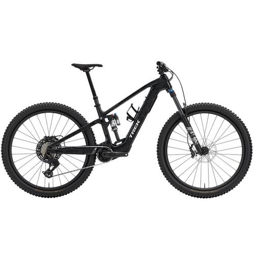 Trek 2026 Fuel+ EX 9.7 Gen 2 Electric Full-Suspension Mountain Bike - Primary Image