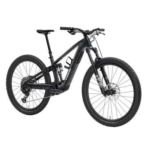 Trek 2026 Fuel+ EX 9.7 Gen 2 Electric Full-Suspension Mountain Bike - Primary Image