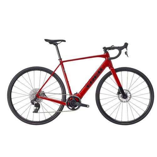 Trek 2026 Domane+ ALR 6 AXS Electric Road Bike - Primary Image