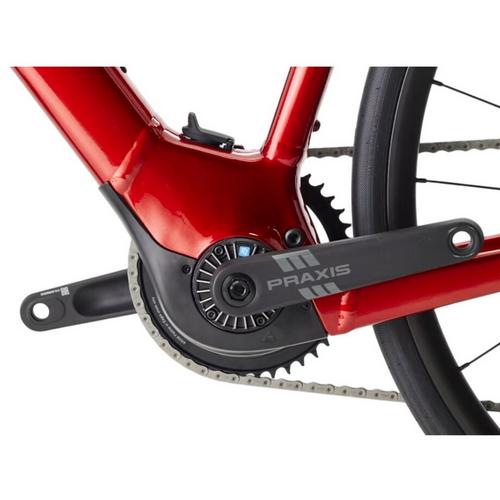 Trek 2026 Domane+ ALR 6 AXS Electric Road Bike - Primary Image