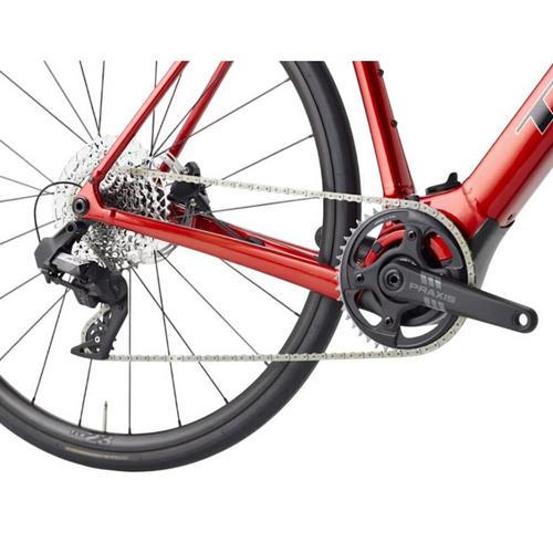 Trek 2026 Domane+ ALR 6 AXS Electric Road Bike - Primary Image