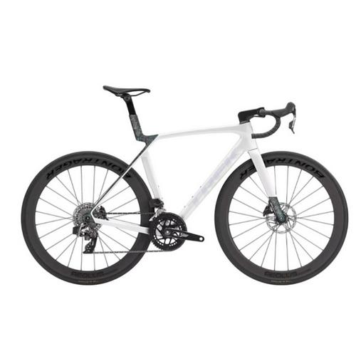 Trek 2026 Madone SL 6 AXS Gen 8 Road Bike - Primary Image
