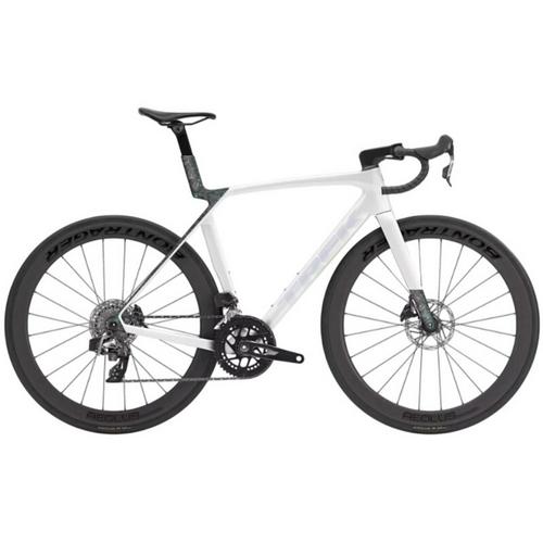 Trek 2026 Madone SL 6 AXS Gen 8 Road Bike - Primary Image