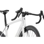 Trek 2026 Madone SL 6 AXS Gen 8 Road Bike - Thumbnail 11 of 12
