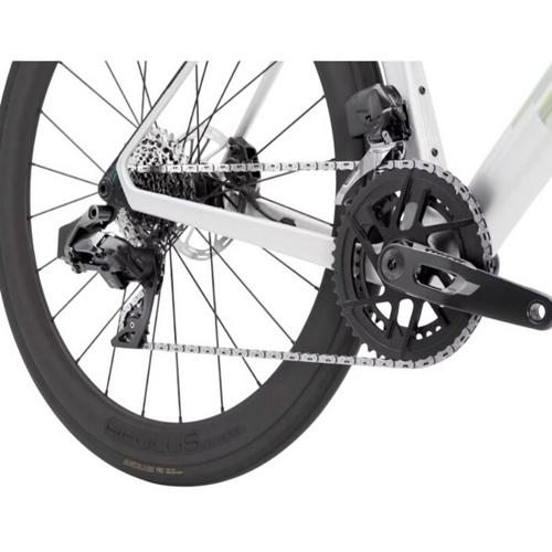 Trek 2026 Madone SL 6 AXS Gen 8 Road Bike - Primary Image