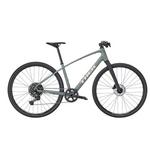 Trek 2026 FX Sport AL 3 Fitness Bike - Thumbnail 1 of 10