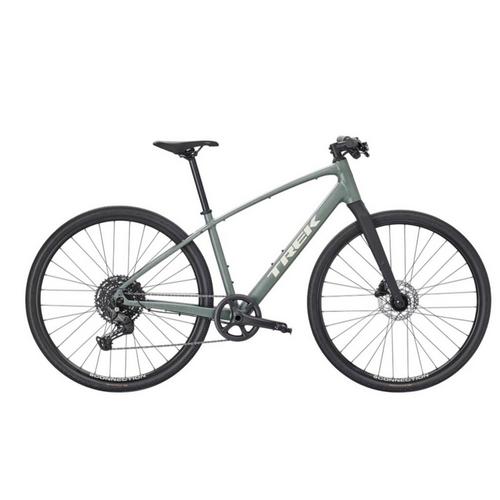 Trek 2026 FX Sport AL 3 Fitness Bike - Primary Image
