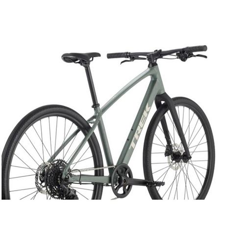 Trek 2026 FX Sport AL 3 Fitness Bike - Primary Image