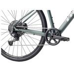Trek 2026 FX Sport AL 3 Fitness Bike - Thumbnail 5 of 10