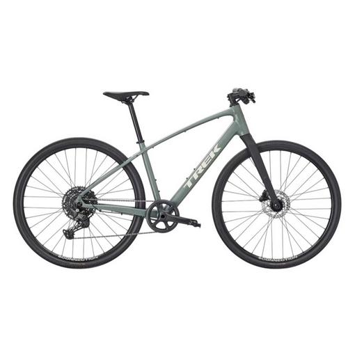 Trek 2026 FX Sport AL 3 Fitness Bike - Primary Image