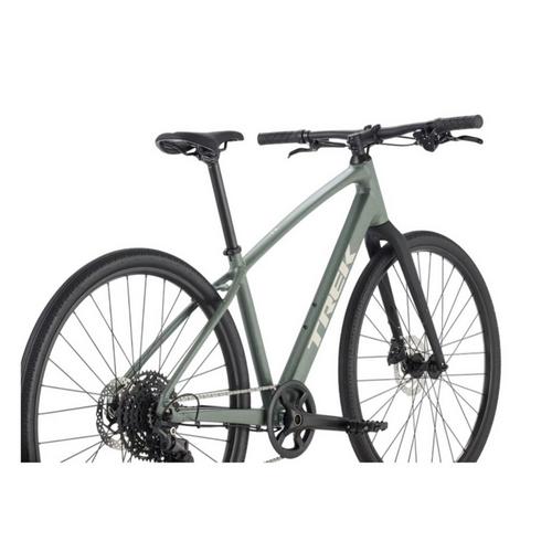 Trek 2026 FX Sport AL 3 Fitness Bike - Primary Image