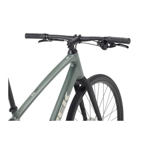 Trek 2026 FX Sport AL 3 Fitness Bike - Primary Image