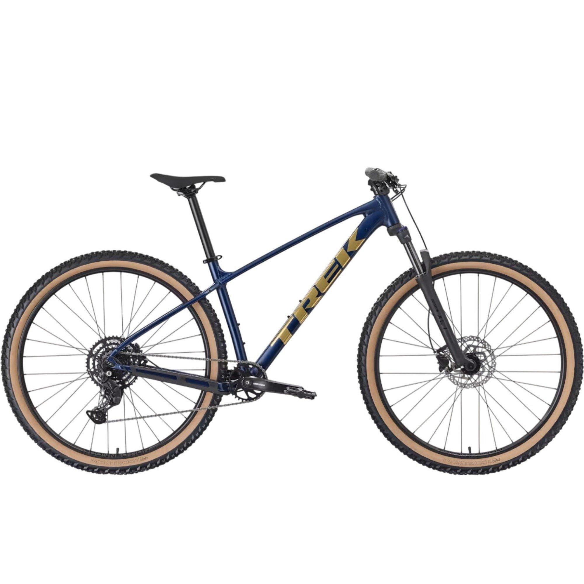 Trek 2026 Marlin 5 Gen 3 Mountain Bike | SCHEELS.com