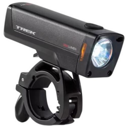 Trek Ion Pro RT Front Bike Light - Primary Image