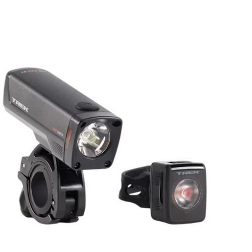 Trek Ion Pro RT/Flare RT Bike Light Set - Primary Image