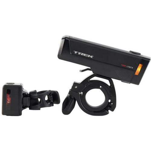 Trek Ion Pro RT/Flare RT Bike Light Set - Primary Image