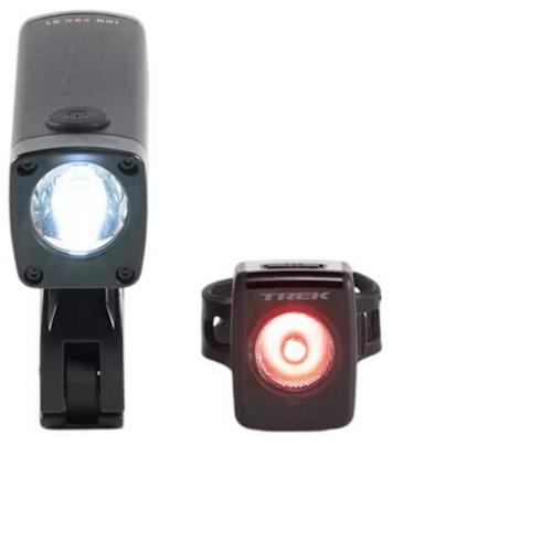 Trek Ion Pro RT/Flare RT Bike Light Set - Primary Image