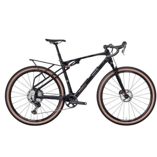 Trek 2026 CheckOUT SL 5 Full-Suspension Gravel Bike - Primary Image