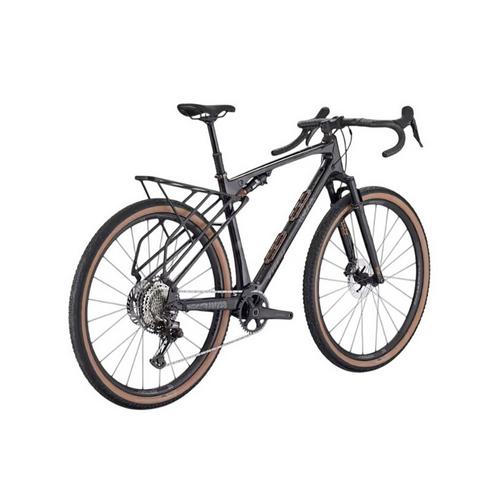 Trek 2026 CheckOUT SL 5 Full-Suspension Gravel Bike - Primary Image