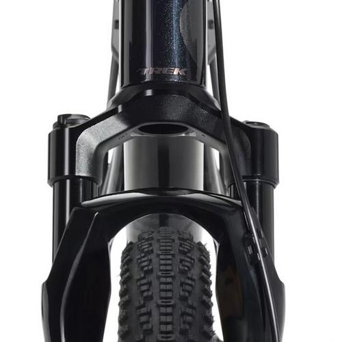 Trek 2026 CheckOUT SL 5 Full-Suspension Gravel Bike - Primary Image