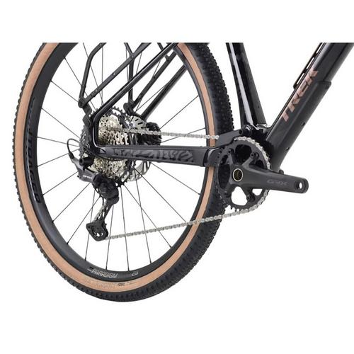 Trek 2026 CheckOUT SL 5 Full-Suspension Gravel Bike - Primary Image