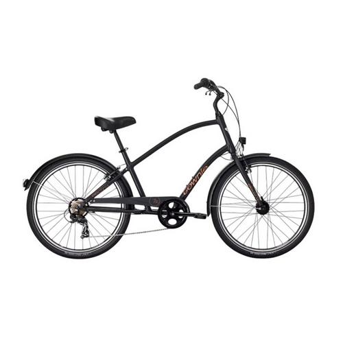 Trek 2026 Townie 7D EQ Step-Over City Bike - Primary Image
