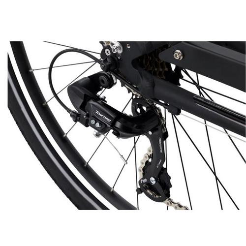 Trek 2026 Townie 7D EQ Step-Over City Bike - Primary Image