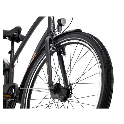 Trek 2026 Townie 7D EQ Step-Over City Bike - Primary Image