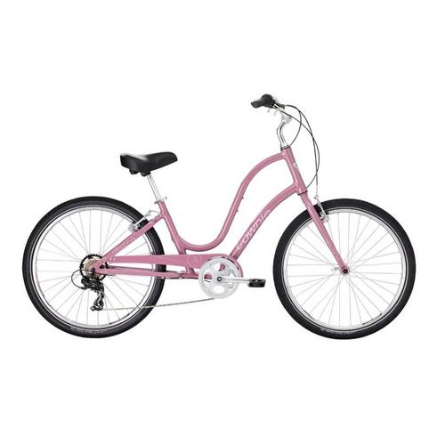 Trek 2026 Townie 7D Step-Thru Comfort Bike - Primary Image