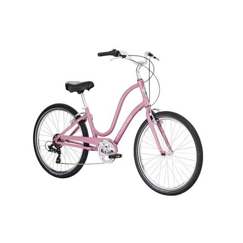 Trek 2026 Townie 7D Step-Thru Comfort Bike - Primary Image