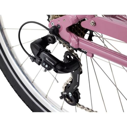 Trek 2026 Townie 7D Step-Thru Comfort Bike - Primary Image