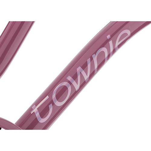 Trek 2026 Townie 7D Step-Thru Comfort Bike - Primary Image