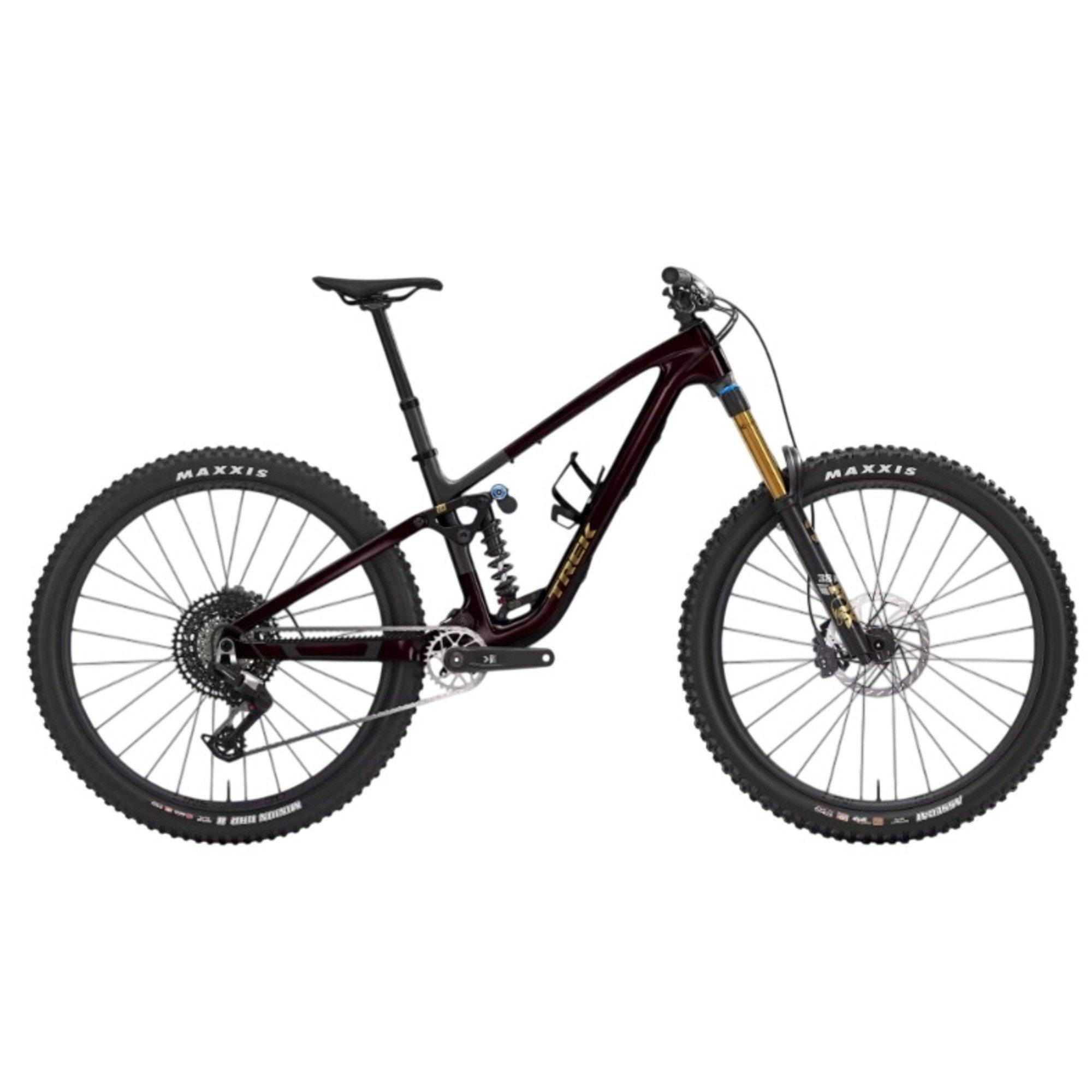 Trek 2026 Fuel LX 9.8 Eagle 90 Gen 7 Mountain Bike | SCHEELS.com