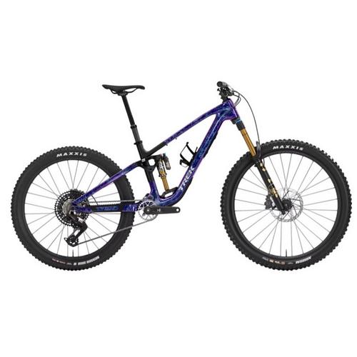 Trek 2026 Fuel MX 9.8 Eagle 90 Gen 7 Full-Suspension Mountain Bike - Primary Image