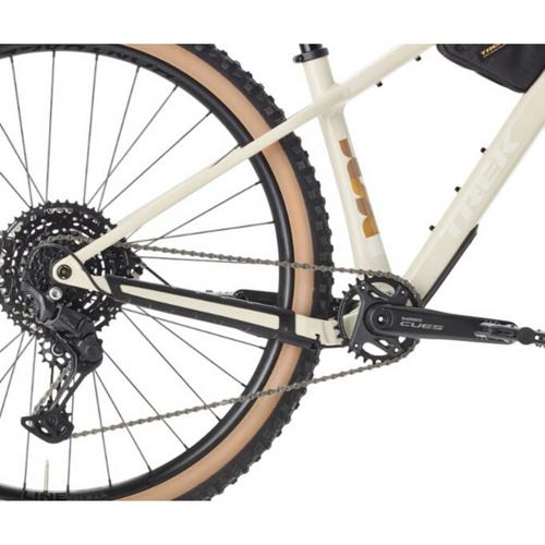 Trek 2026 Roscoe 7 Gen 4 Mountain Bike - Primary Image