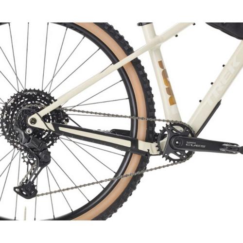 Trek 2026 Roscoe 7 Gen 4 Mountain Bike - Primary Image